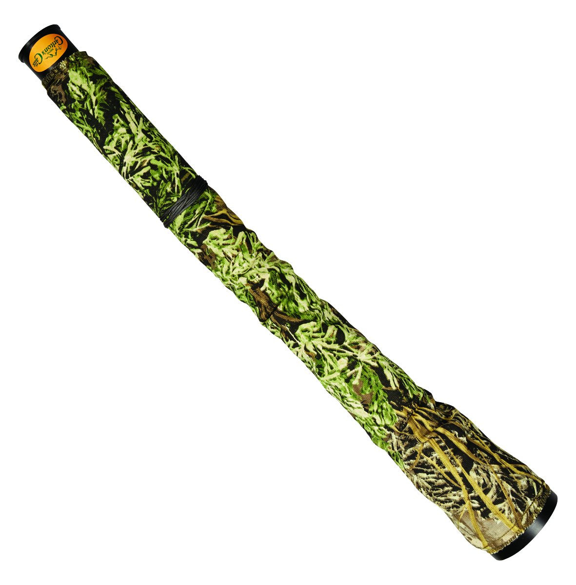 Carlton's Calls Hunters Specialties Mega Grunt Tube Hunting Accessories Easy-to-Use Flexible Tube Cow Elk Game Call