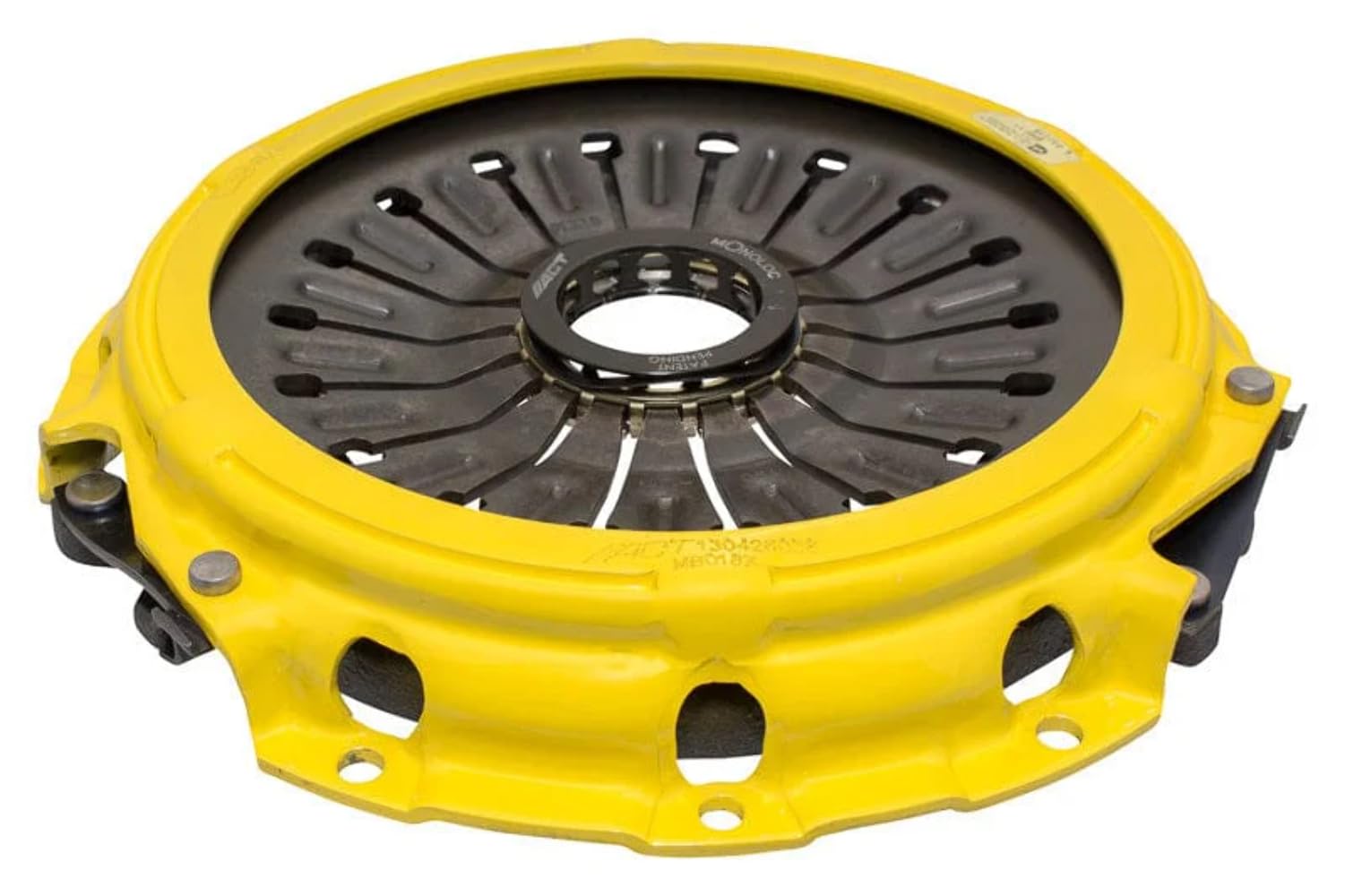 P/PL-M ACT (MB018X) Xtreme Pressure Plate