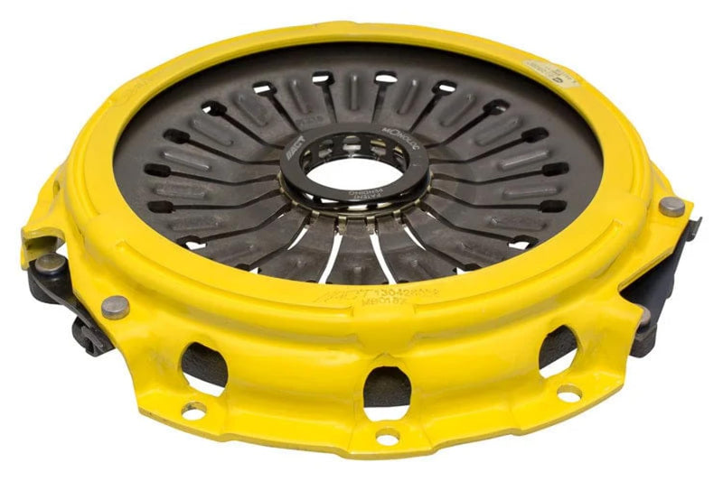 P/PL-M ACT (MB018X) Xtreme Pressure Plate