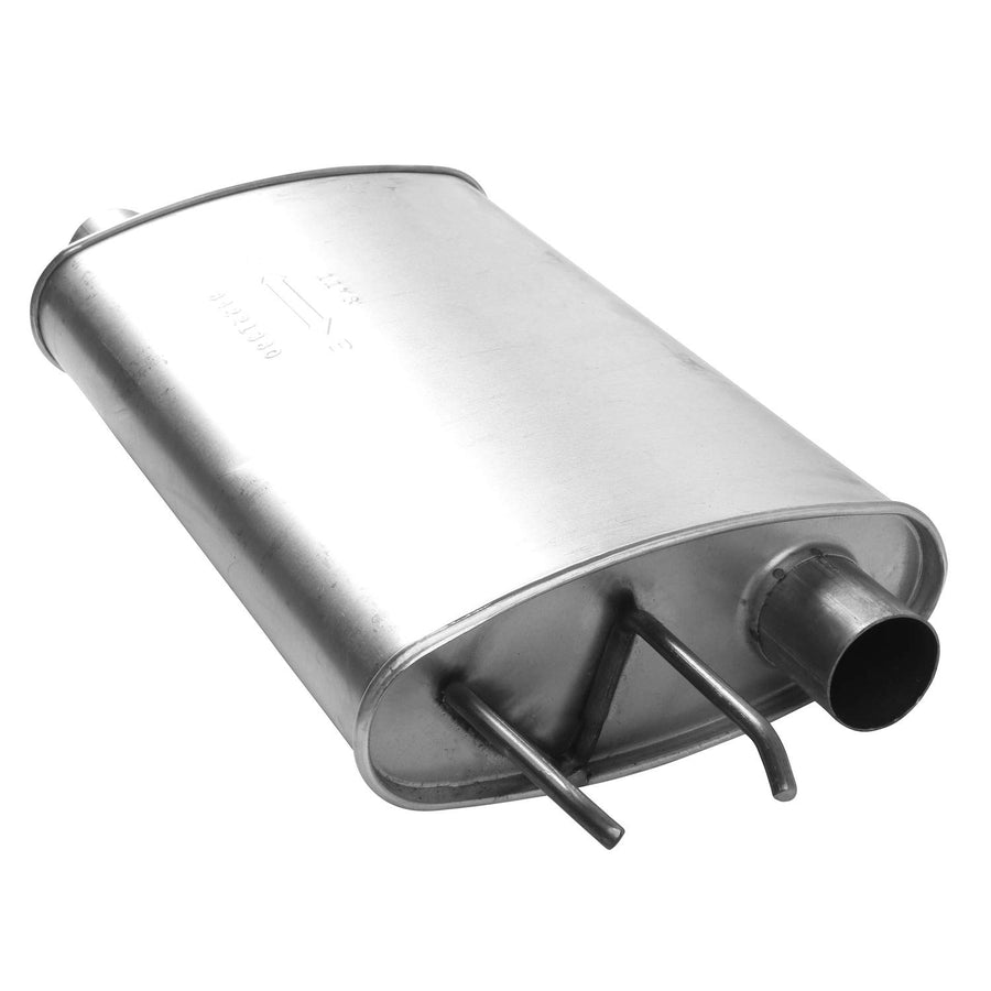 Exhaust AP Products Muffler 2086