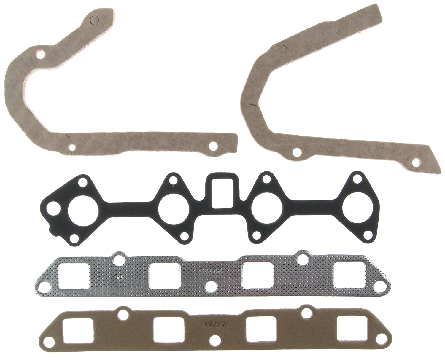 Int & Exh Man Set MAHLE MS20159