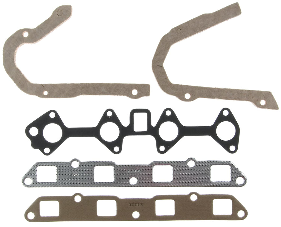 Int & Exh Man Set MAHLE MS20159