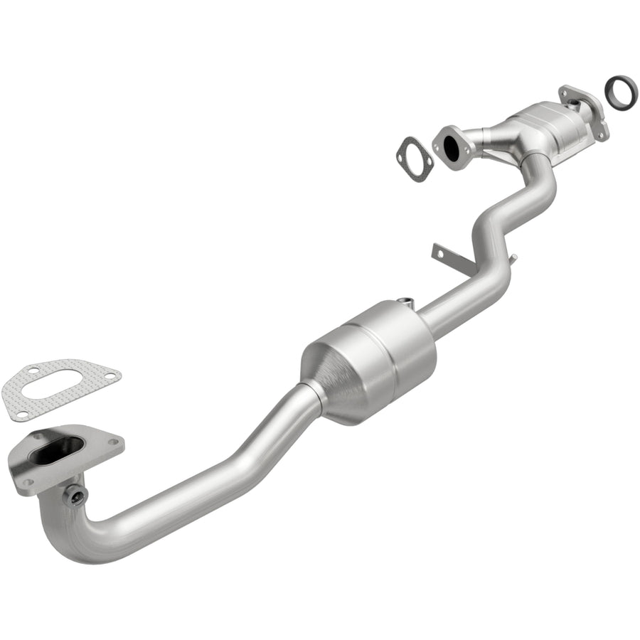 OEM Grade MagnaFlow Direct-Fit Catalytic Converter Federal/EPA Compliant 51864 - Replacement for Subaru