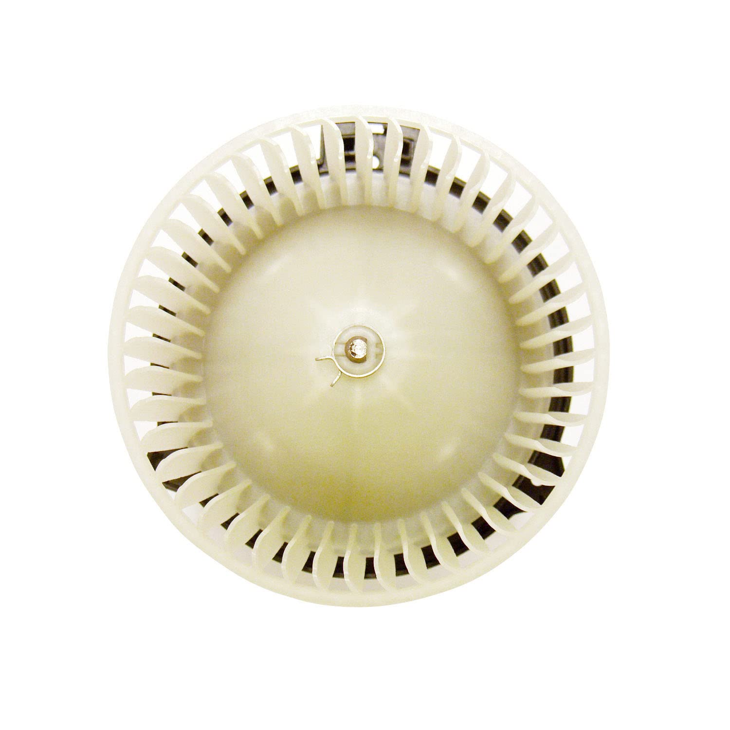 Mitsubishi Montero TYC 700039 Replacement Front Blower Assembly