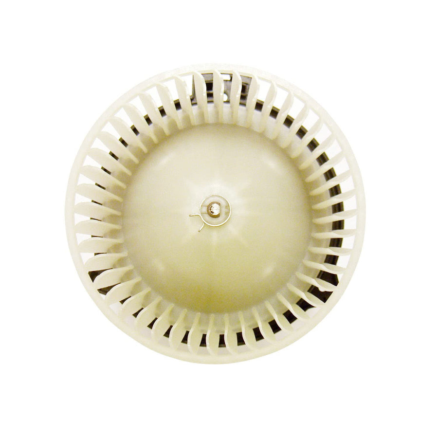 Mitsubishi Montero TYC 700039 Replacement Front Blower Assembly
