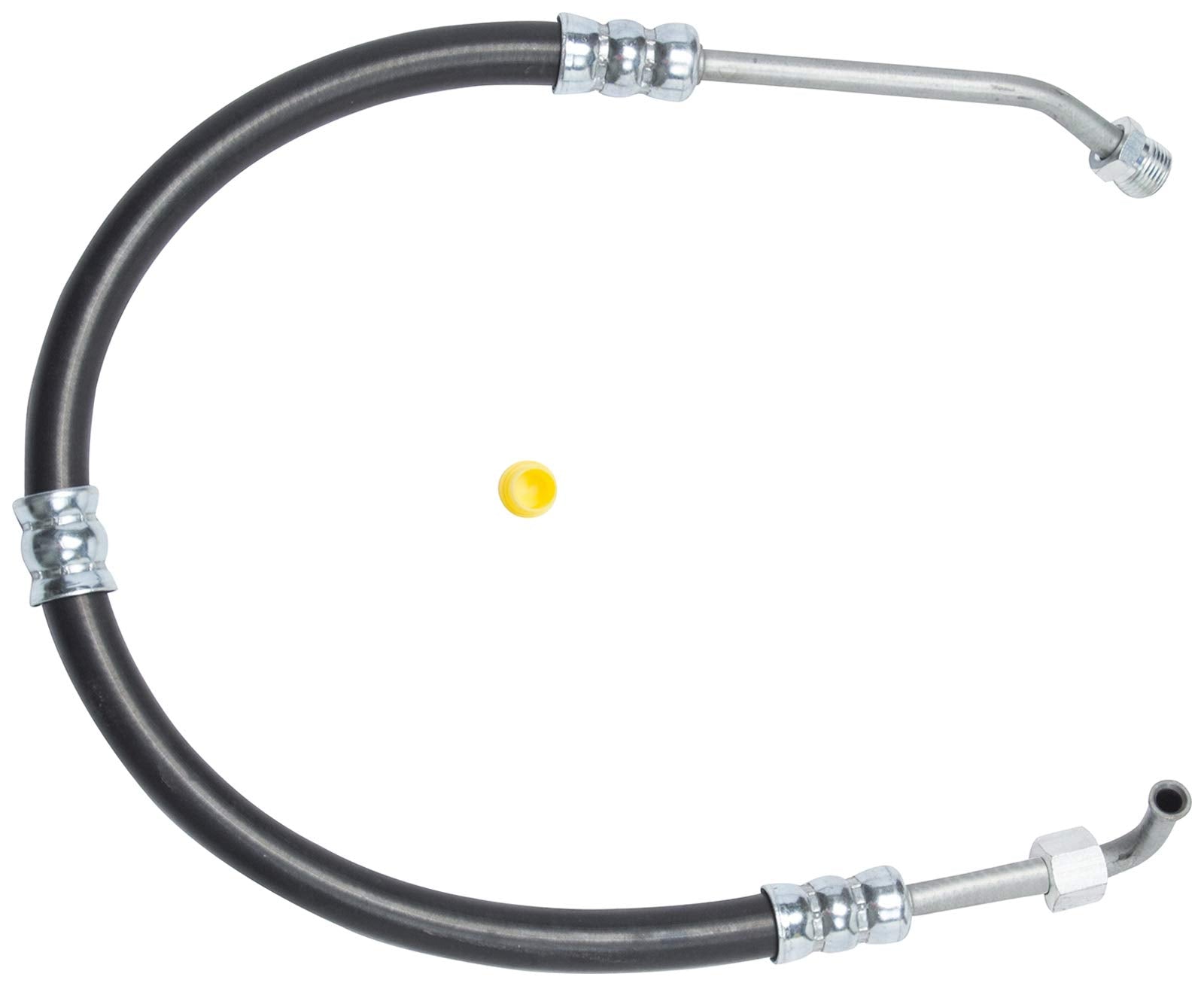 Power Steering Gates 355340 Hose Assembly Pressure Line