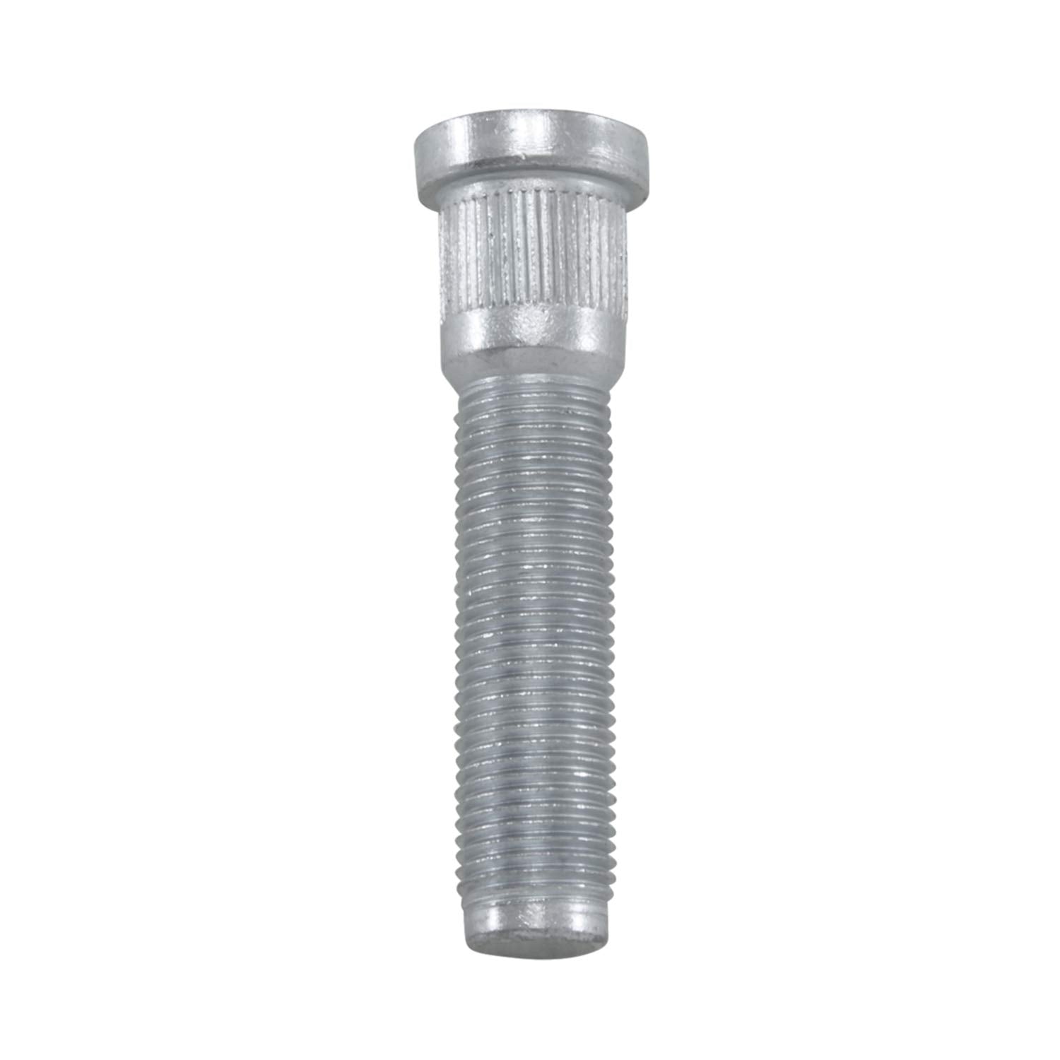 Front Wheel Stud for 2009-2011 Dodge 2500 & 3500
