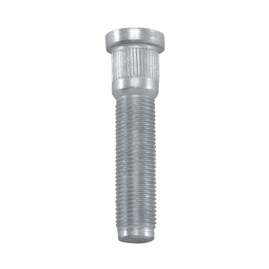Axle Stud, Yukon Gear & Axle 1/2" X 2", Screw In Design