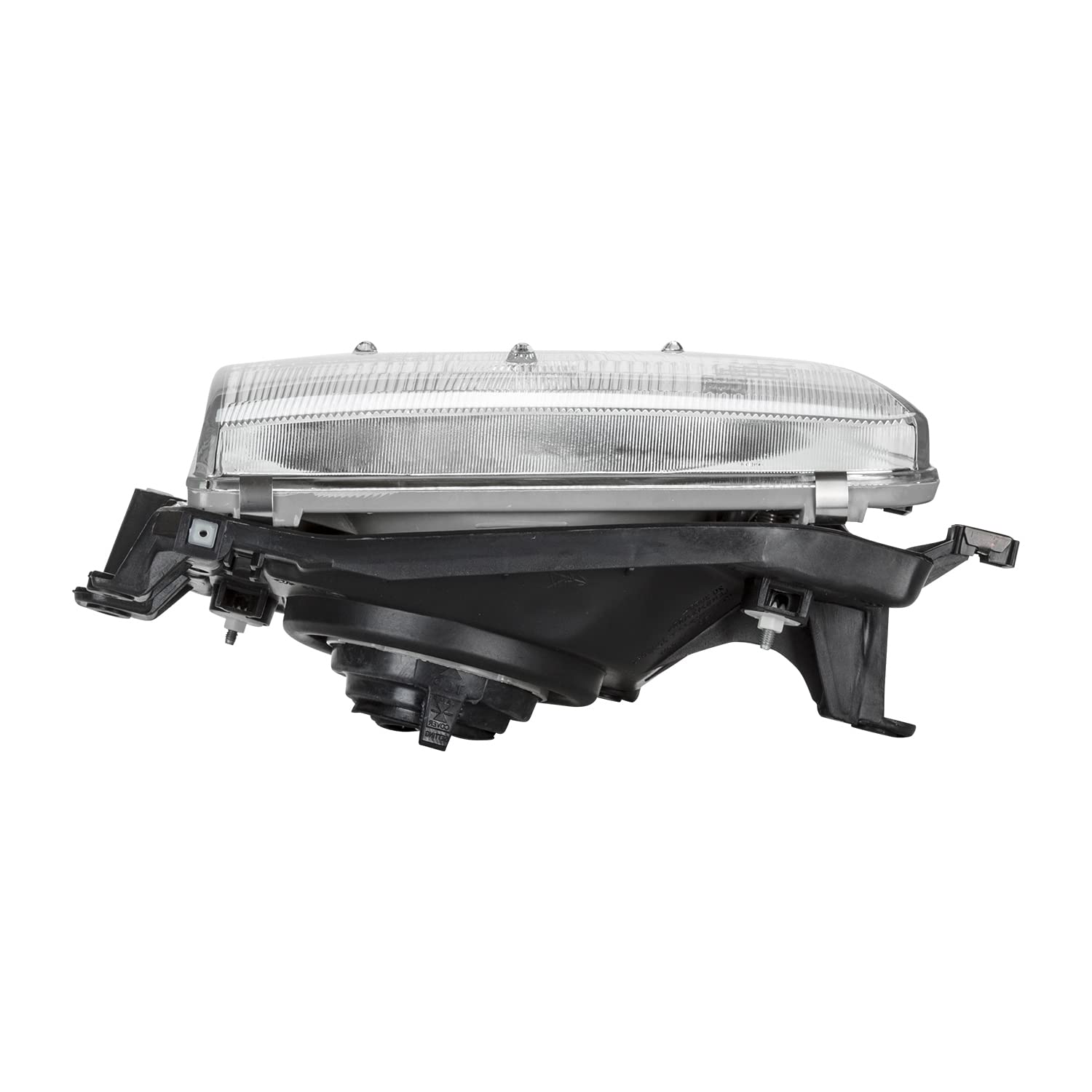 Toyota 4 Runner TYC 20-3556-00 Driver Side Headlight Assembly