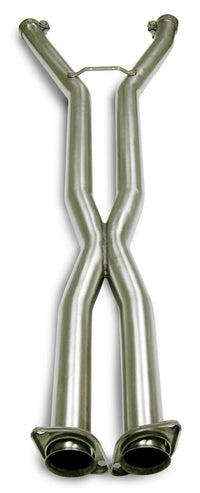 Exhaust CORSA 14330 X-Pipe
