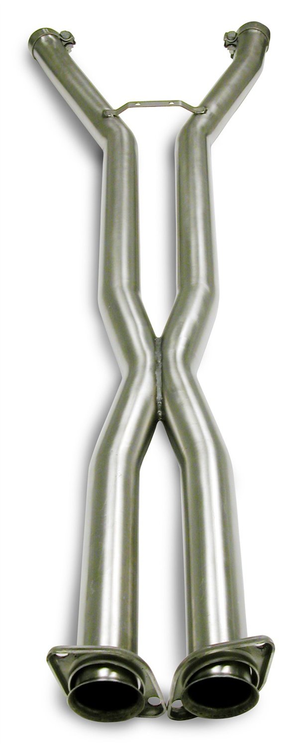Exhaust CORSA 14330 X-Pipe