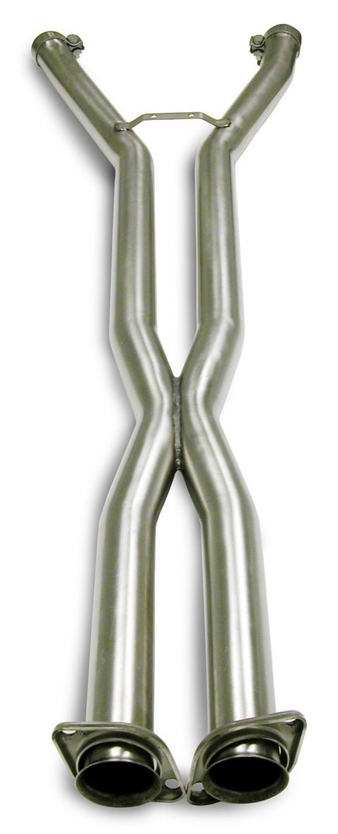 Exhaust CORSA 14330 X-Pipe