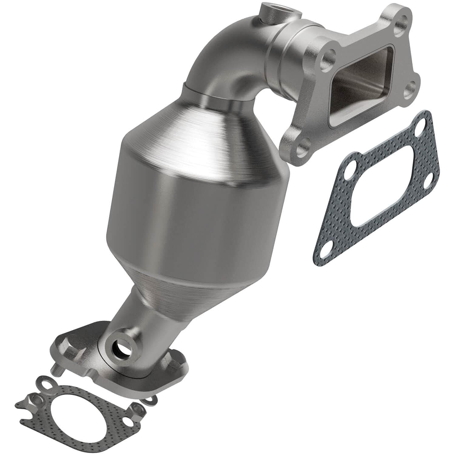 California Grade MagnaFlow Catalytic Converter 5582220: Manifold (CARB Compliant)