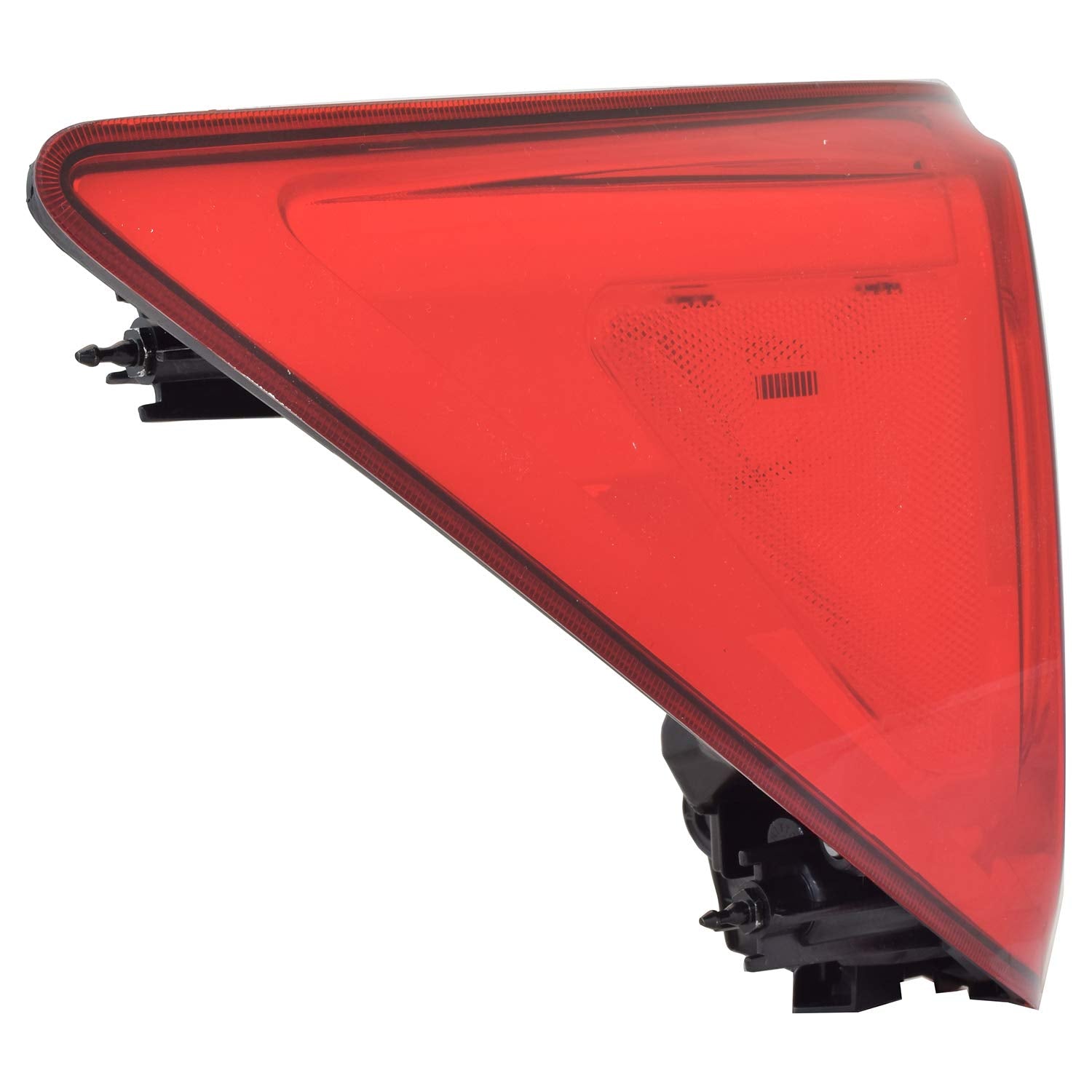 Left TYC Tail Light Assembly Compatible with 2019-2020 Honda Passport