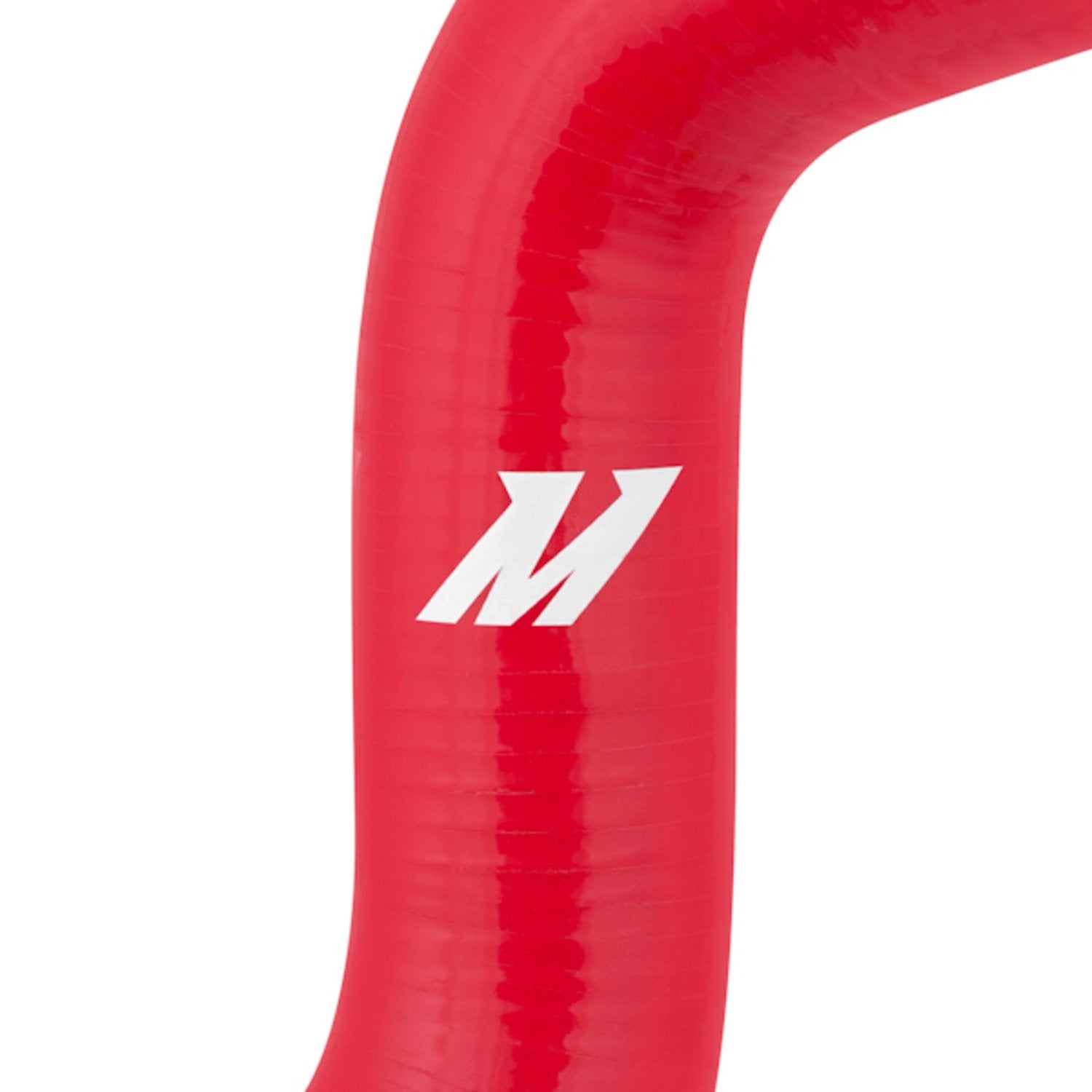 Mishimoto Silicone Hose Kit MMHOSE-3KGT-91RD Fits Mitsubishi 3000GT 1991-1999/Dodge Stealth 1991-1996 Red