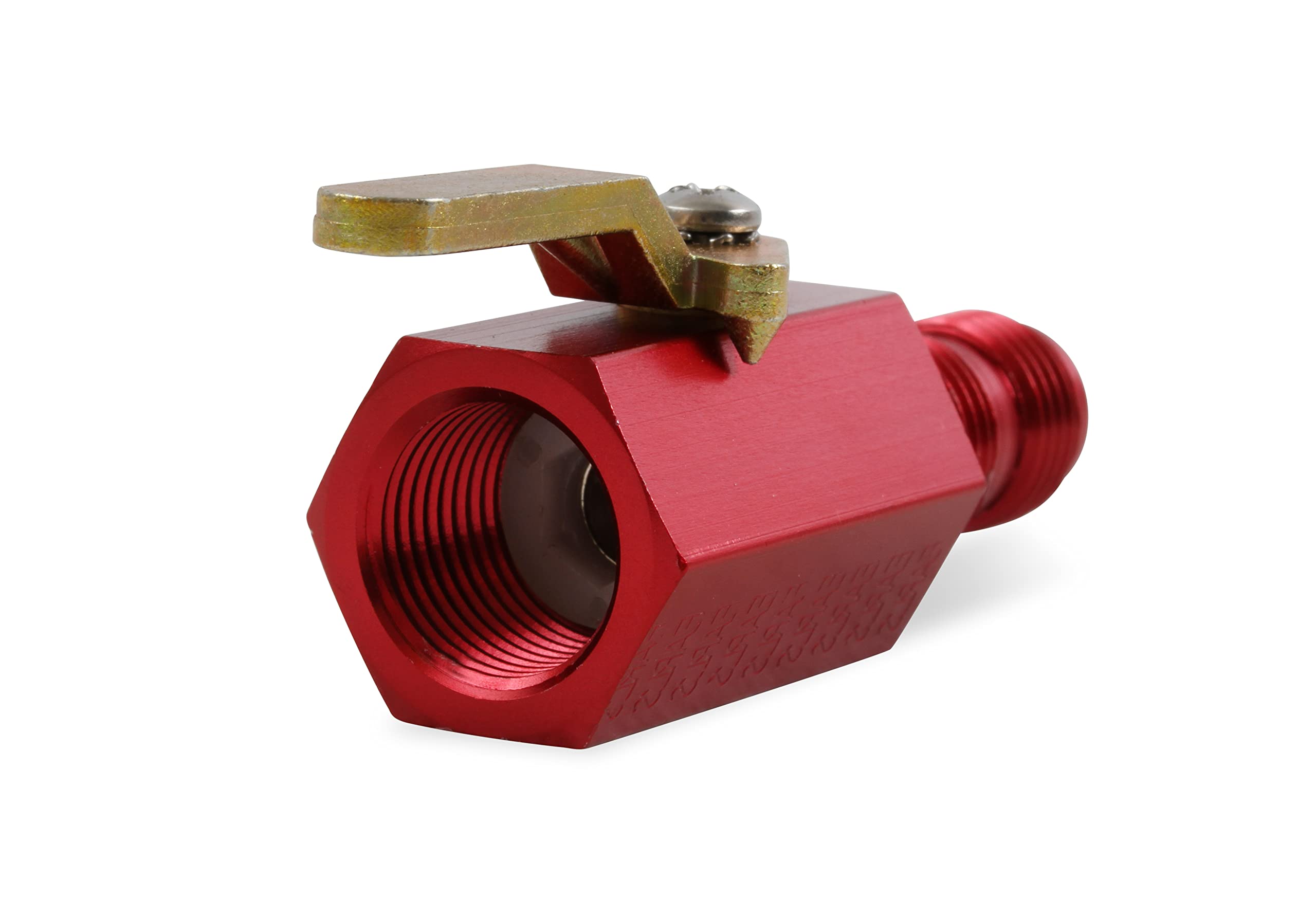 230502ERL Earl's Shut-Off Valve