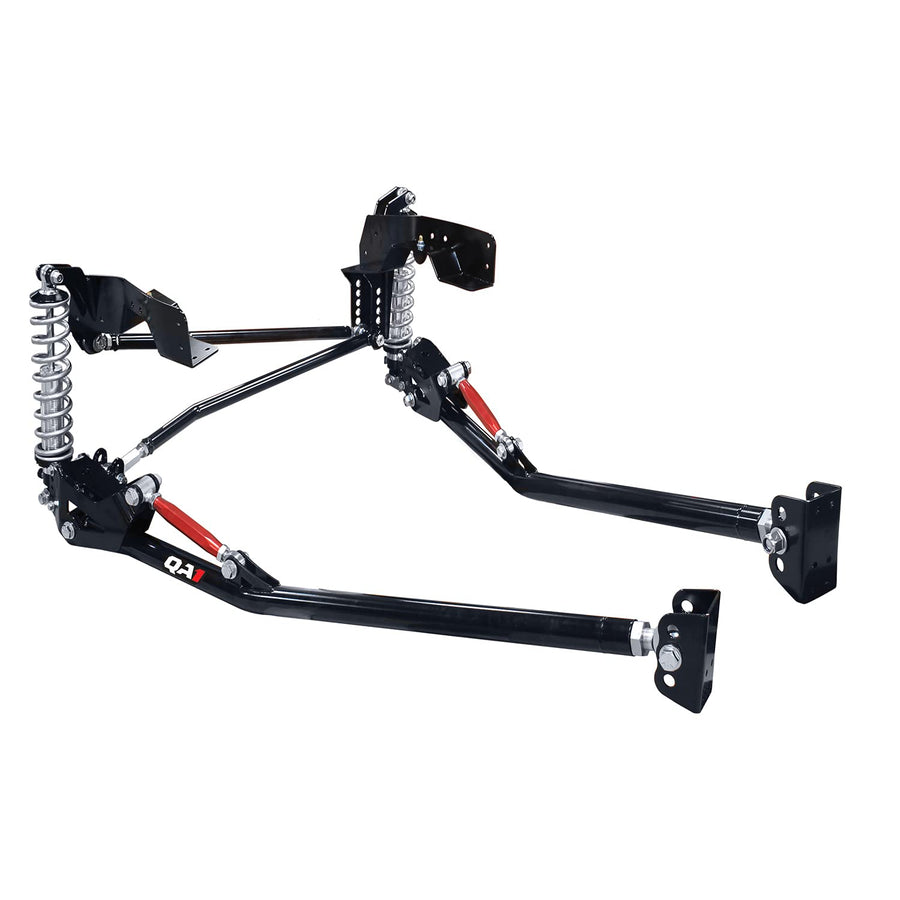 R110-170 QA1 Precision Products, Inc Rear Suspension System Fits Chevrolet C10 Pickup