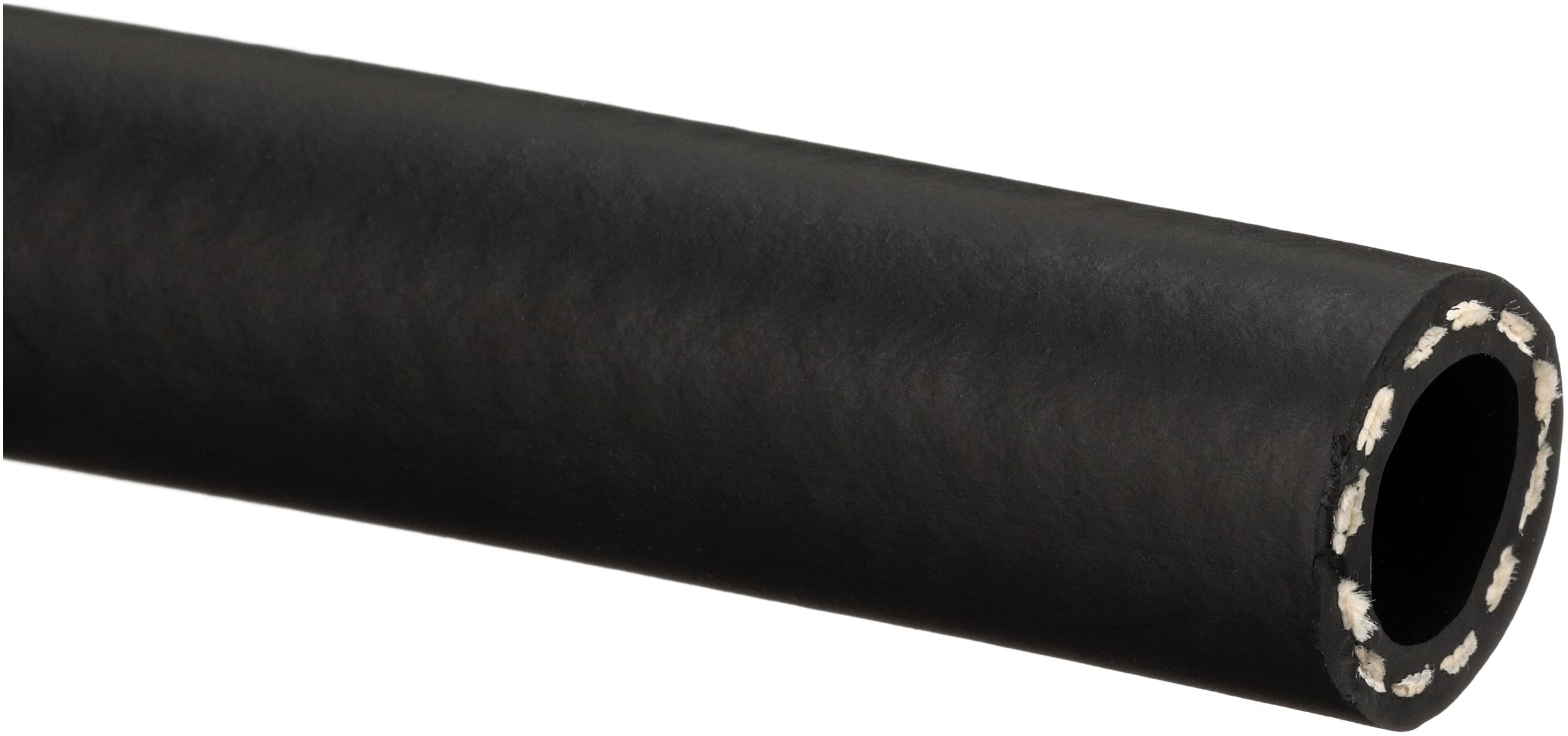 Transmission Oil Cooler Hose Gates 27065-3' Length, Inner Diameter 1/2"