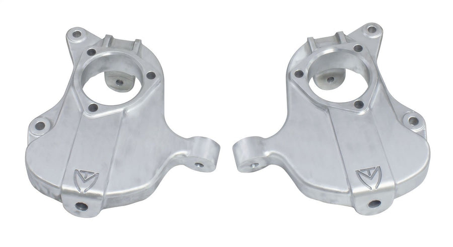 Lowering Maxtrac Spindles 101320A (Forged Alumnium, 2Wd Only)