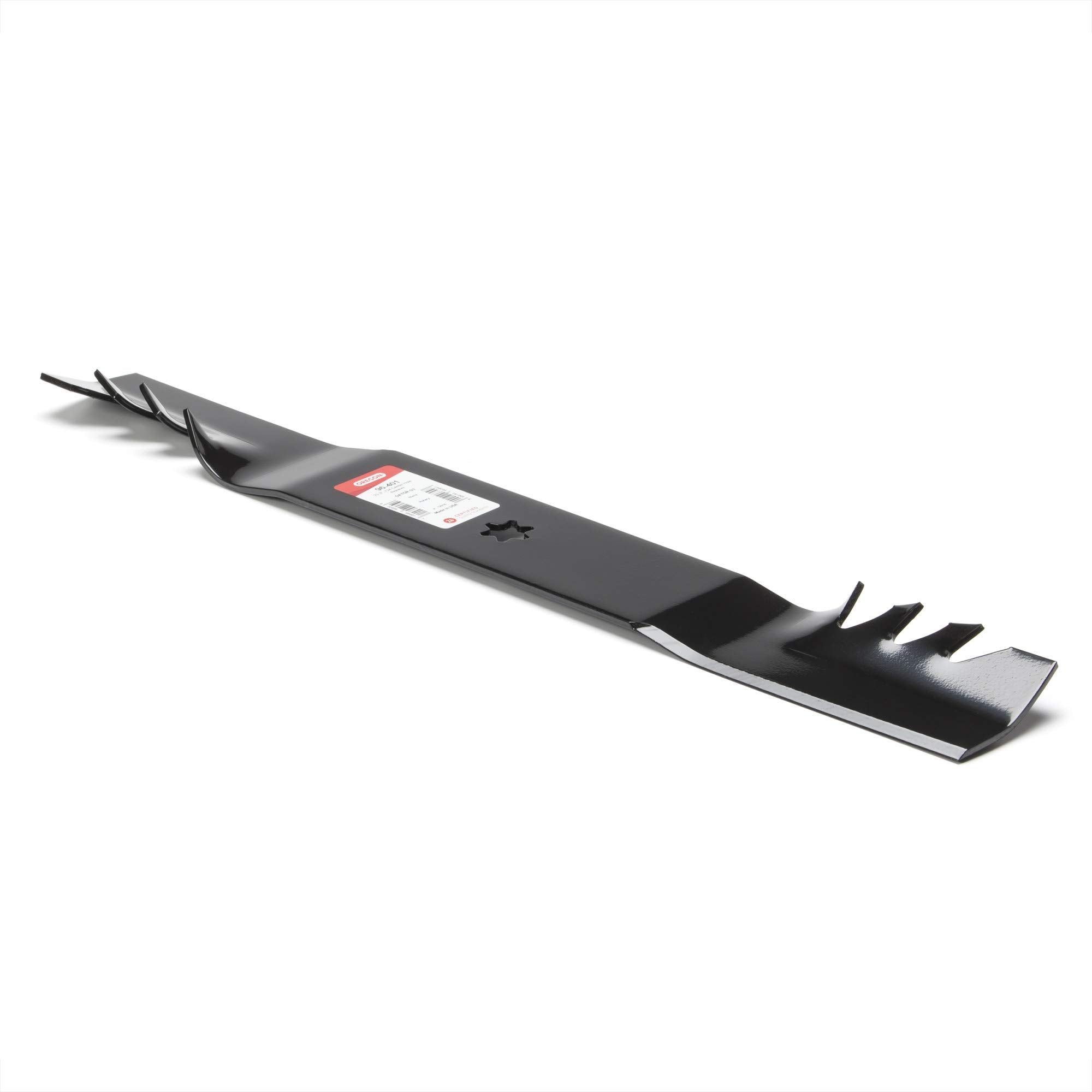 Gator G3 Oregon 96-401 Replacement Lawn Mower Blade, 23-1/4",Black
