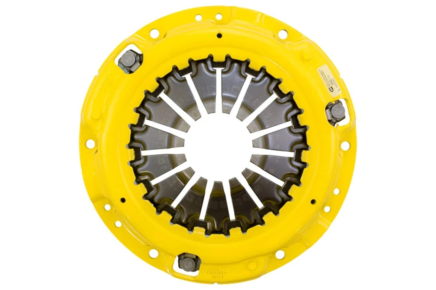 HD ACT SB014 Pressure Plate