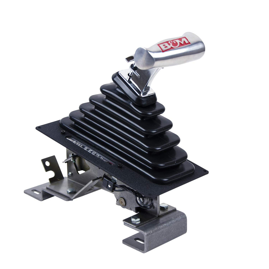 Console Megashifter B&M 80692