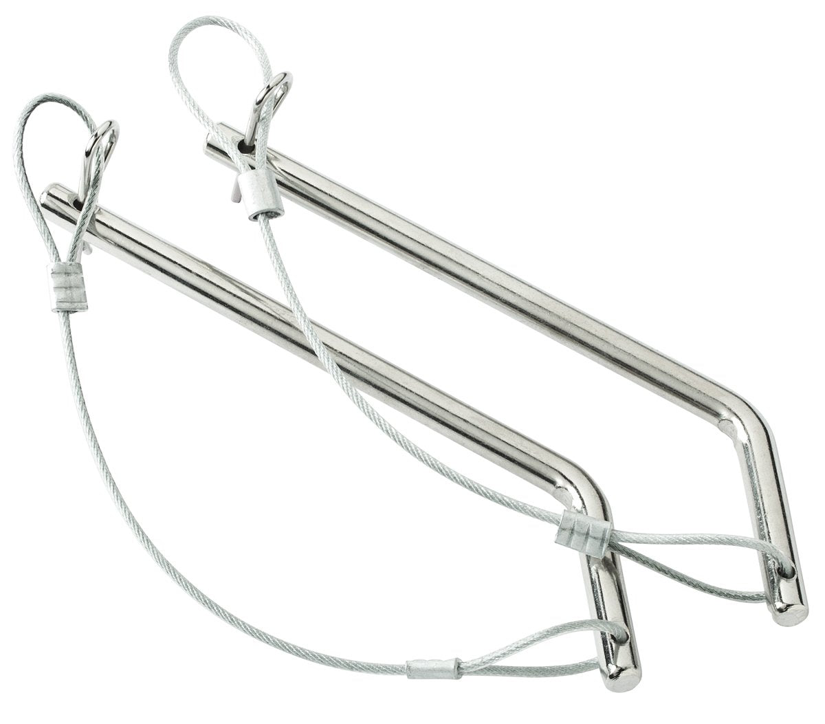 Replacement Hitch Pins Otter 609142029414 (2 Pack), Large