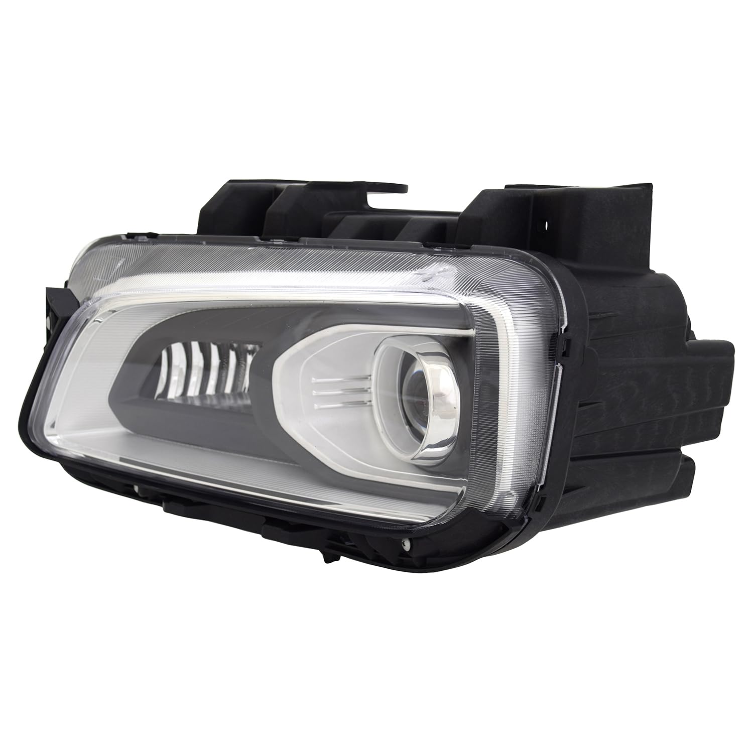 Front Left TYC 20-17816-00 Headlight Assembly