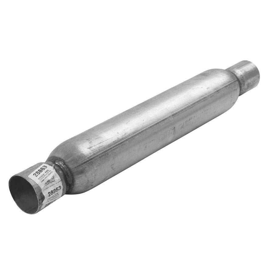 Exhaust Pipe New for Lucerne