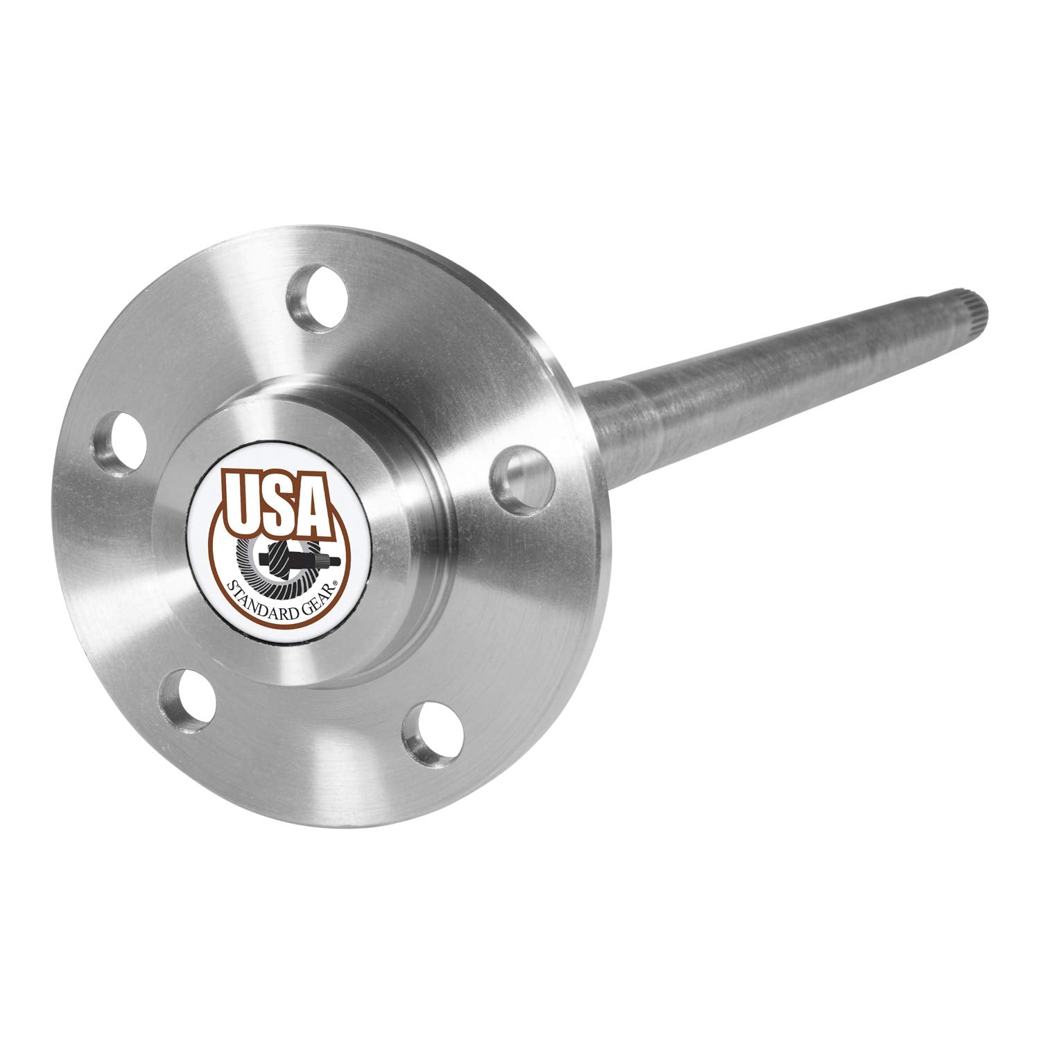 Complete USA Standard Gear Model 35 Axle Package