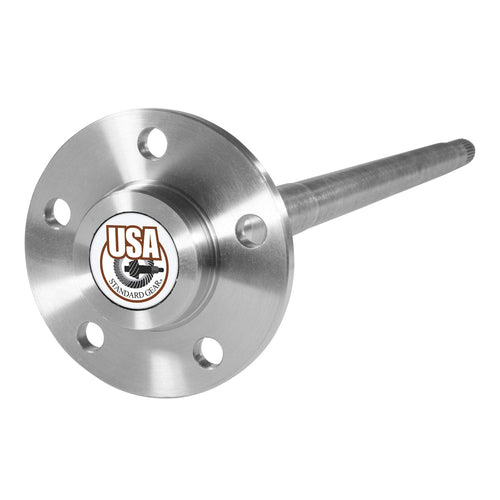 Complete USA Standard Gear Model 35 Axle Package