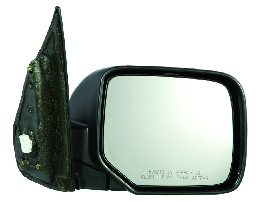 Replacement FOCOPO 317-5420R3EB1 Passenger Side Door Mirror Set