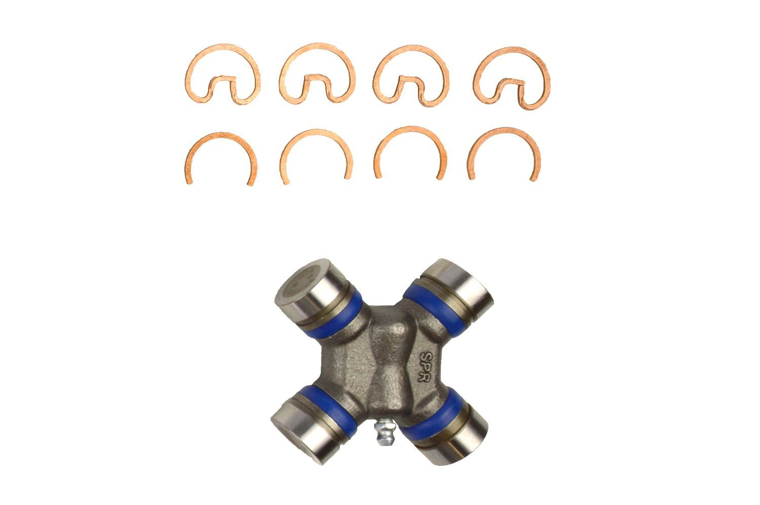 Greasable Spicer 5-1203X Universal Joint