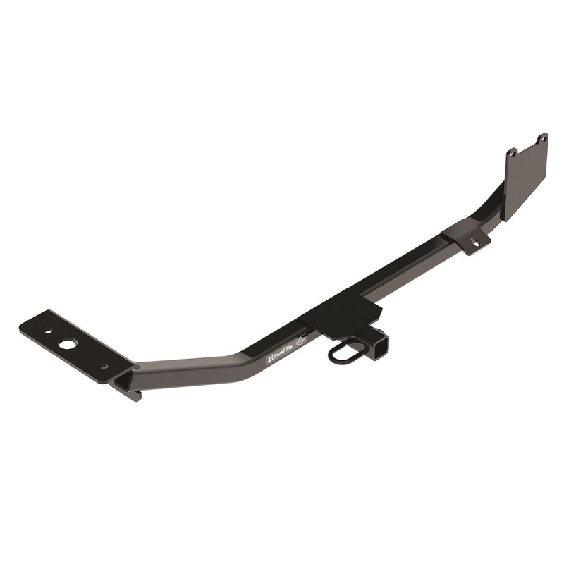 Class 1 Draw-Tite Trailer Hitch, 1.25 Inch Receiver, Compatible with 2013-2025 Nissan Sentra Except SR & SV
