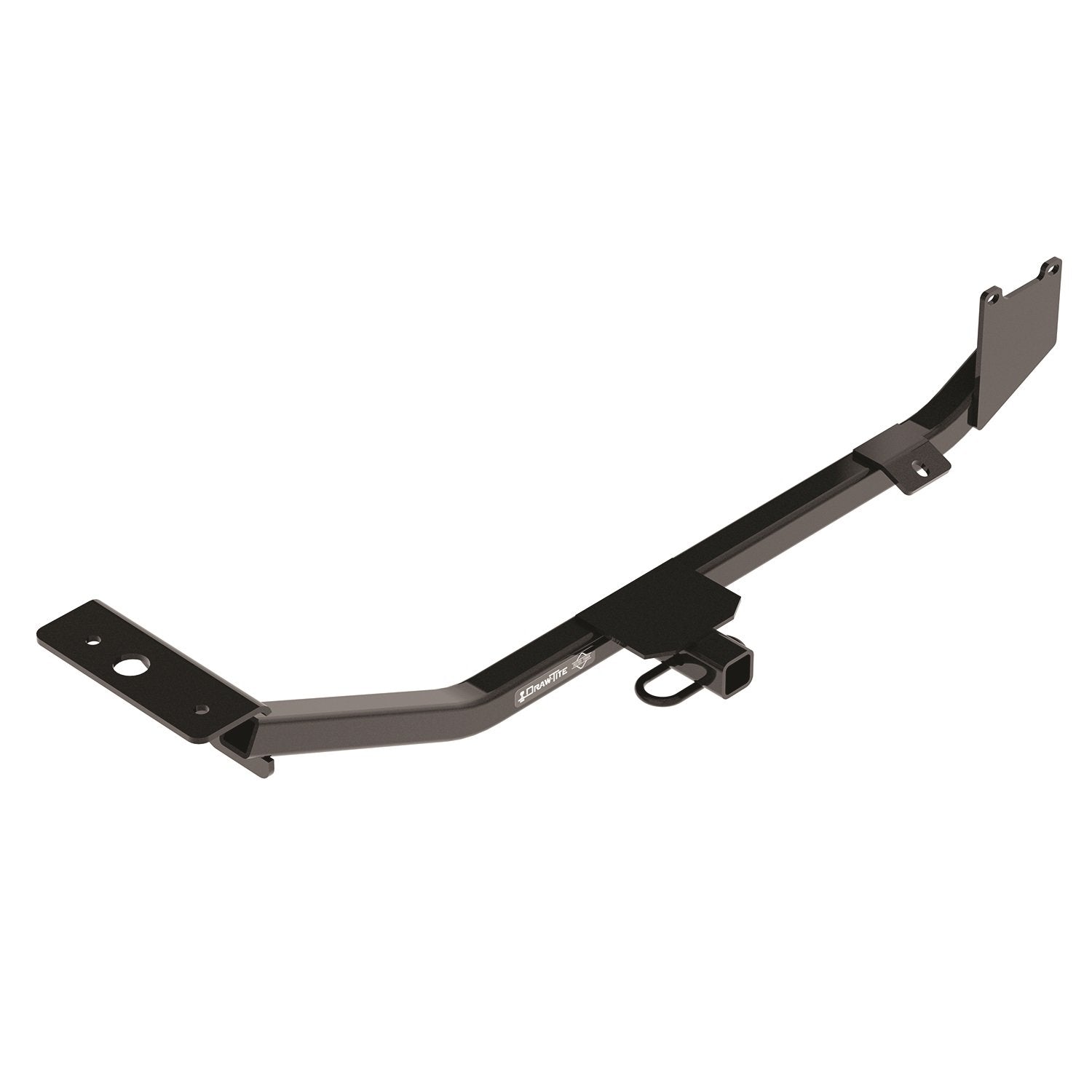 Class 1 Draw-Tite Trailer Hitch, 1.25 Inch Receiver, Compatible with 2013-2025 Nissan Sentra Except SR & SV