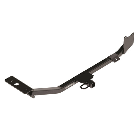 Class 1 Draw-Tite Trailer Hitch, 1.25 Inch Receiver, Compatible with 2013-2025 Nissan Sentra Except SR & SV