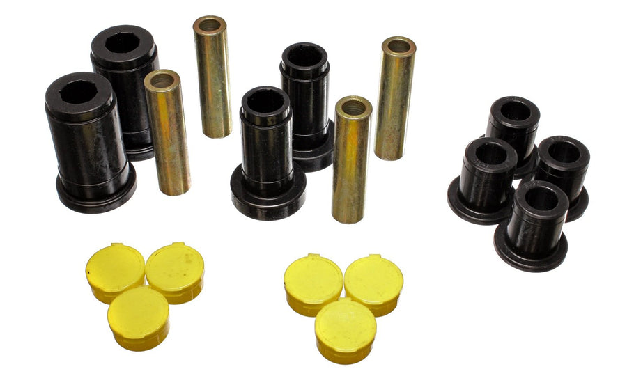 Control Arm Bushing Set Energy Suspension - 5.3137G
