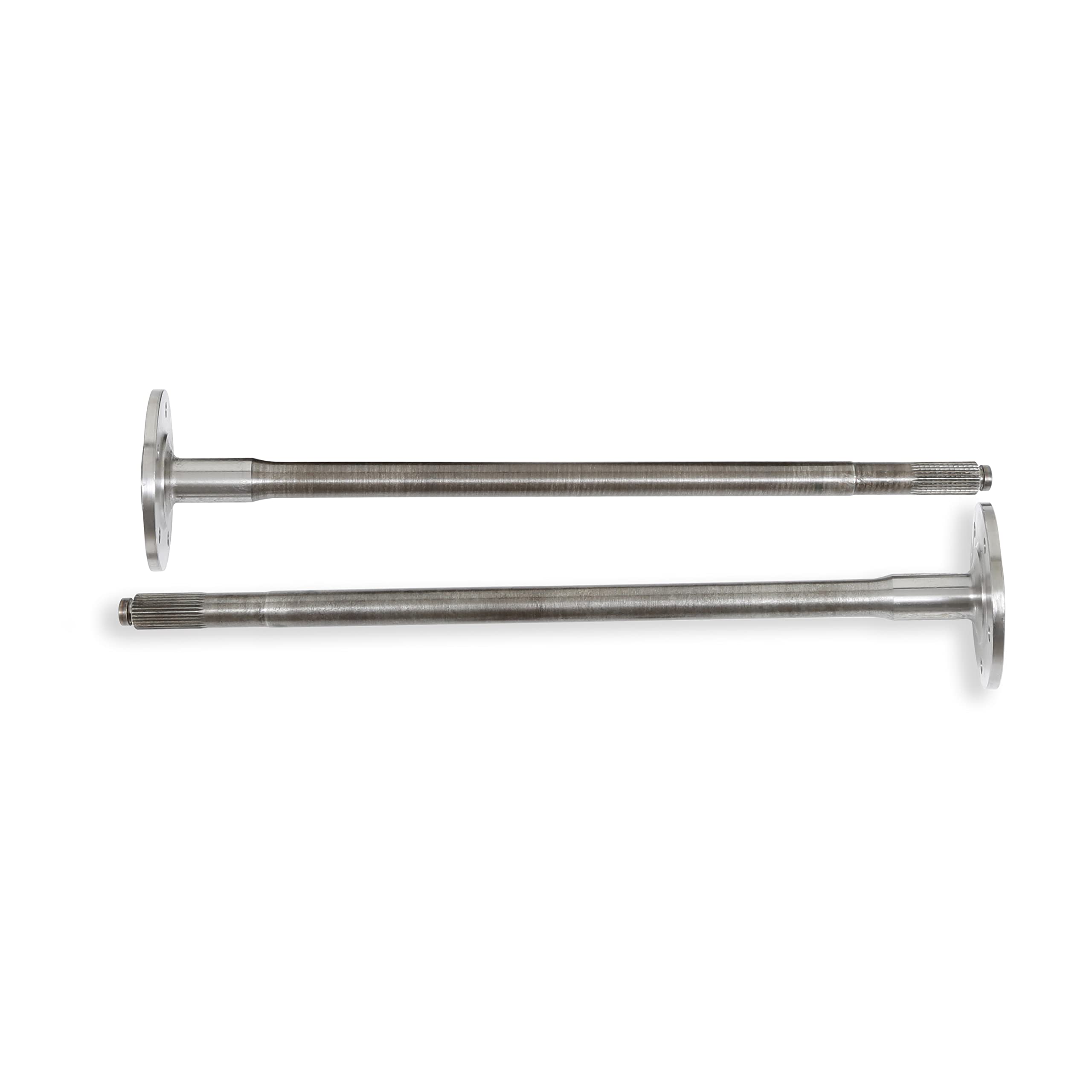 Hurst 5 Lug Axle Conversion Kit 02-110 - 12-Bolt Truck