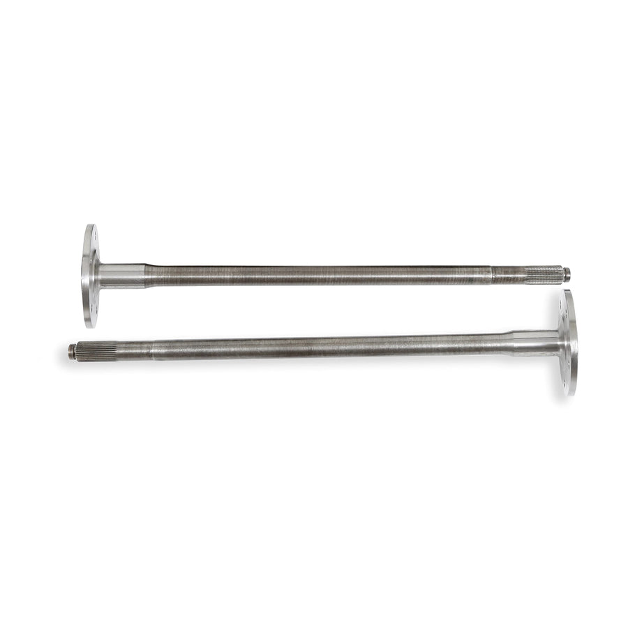 Hurst 5 Lug Axle Conversion Kit 02-110 - 12-Bolt Truck