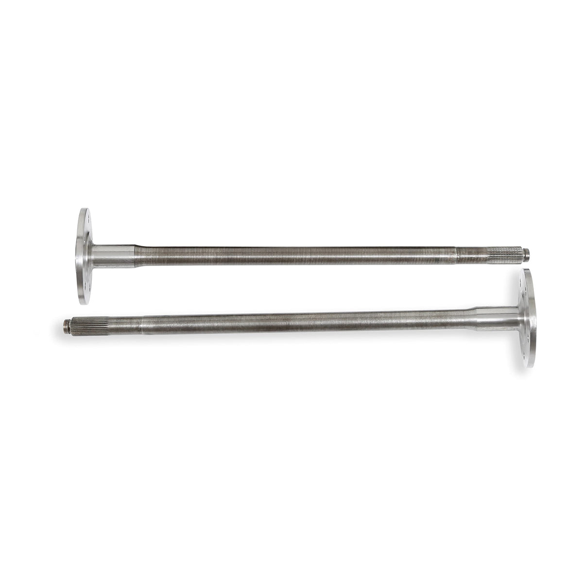 Hurst 5 Lug Axle Conversion Kit 02-110 - 12-Bolt Truck