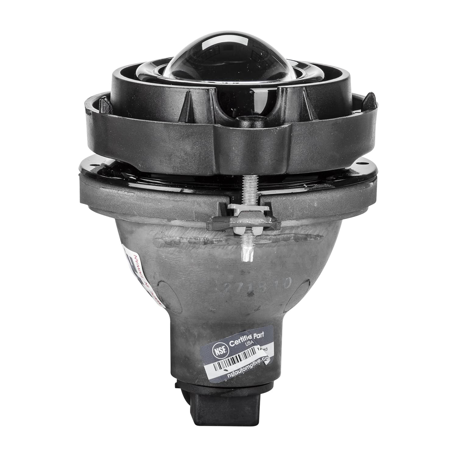 Chevrolet/Buick TYC 19-5855-00 Driver/Passenger Side Replacement Fog Light