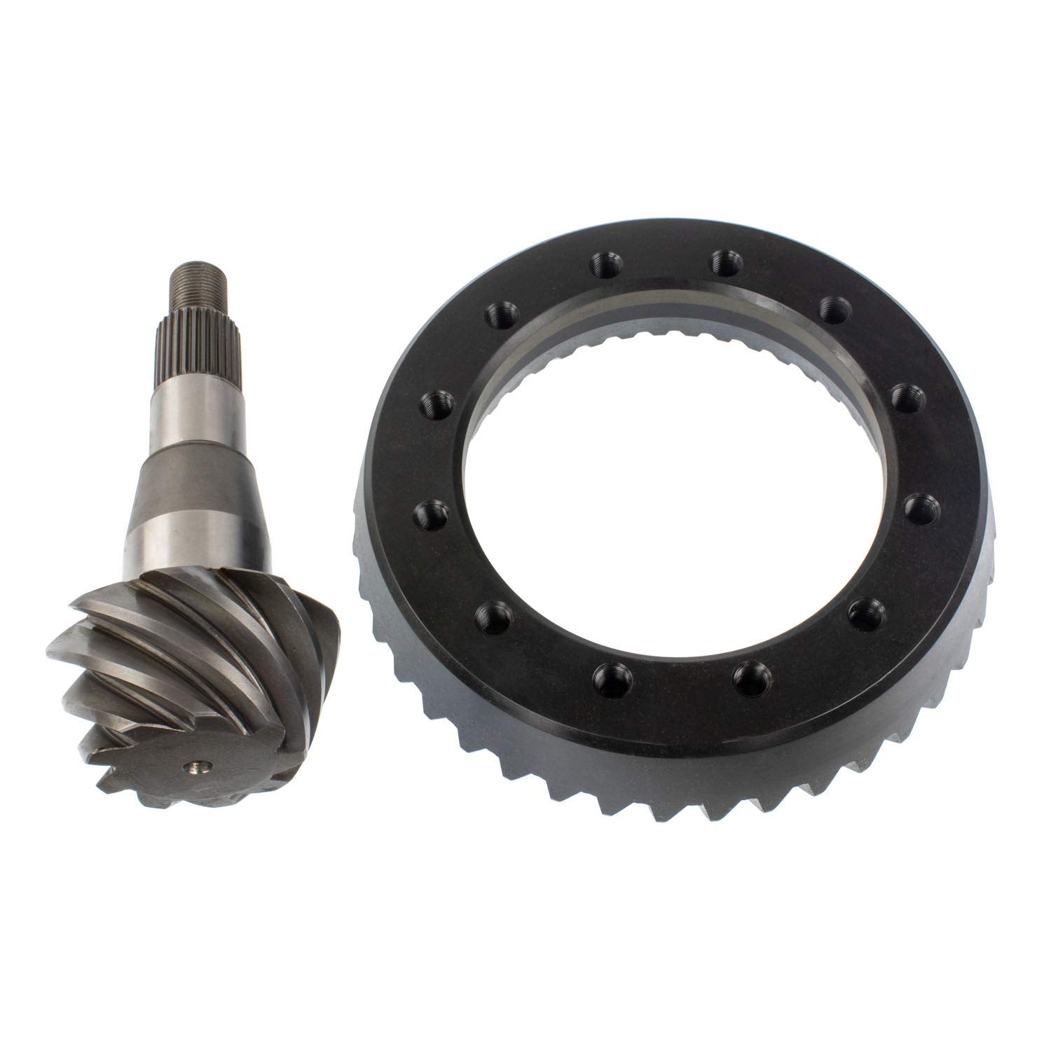 Motive Gear Ring and Pinion Set C9.25-456 4.56 Ratio 12 Bolt for Chrysler 9.25" Rear (ZF 235mm), Fits Ram 1500 2011-2022, Dodge Dakota 1997-2007, and More