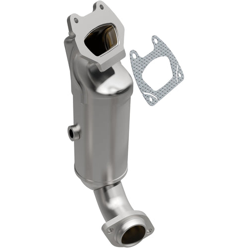 Catalytic Converter MagnaFlow 52120: OEM Grade, Manifold, For 2011-2019 Dodge Journey, For 2011-2014 Chrysler 200(EPA Compliant)