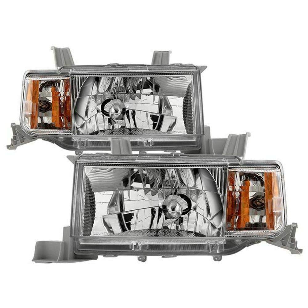 Headlight Xtune HD-JH-SXB04-AM-C, 1 Pack