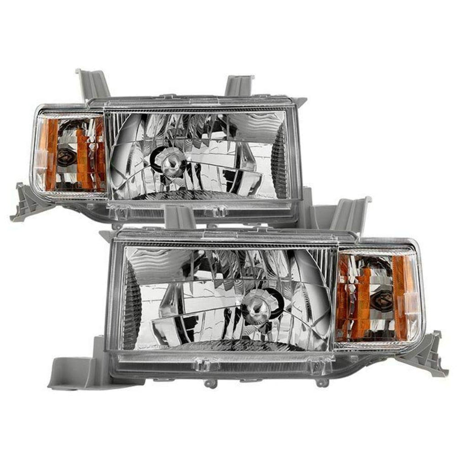 Headlight Xtune HD-JH-SXB04-AM-C, 1 Pack