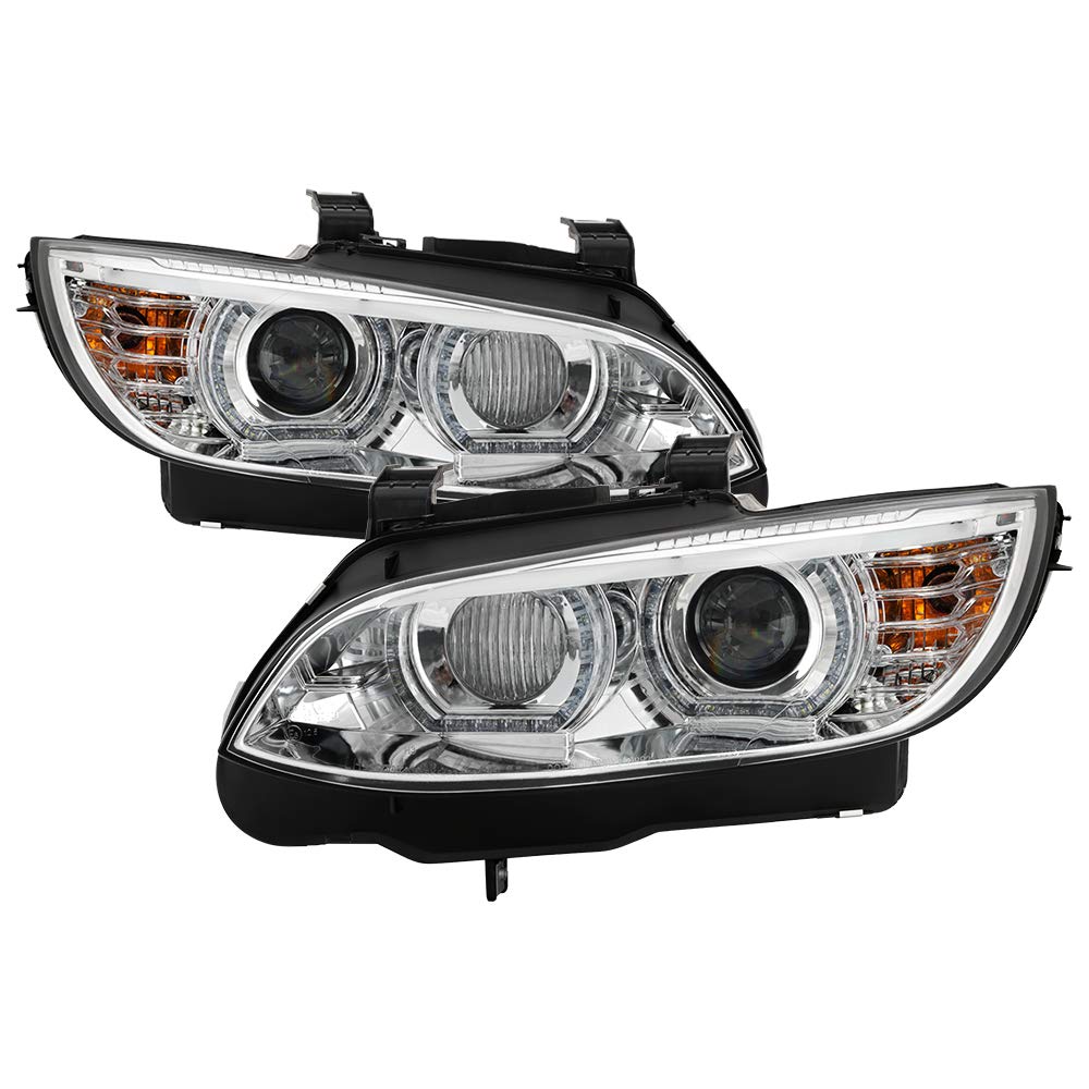BMW E92 3 Series Spyder 08-10 Projector Headli