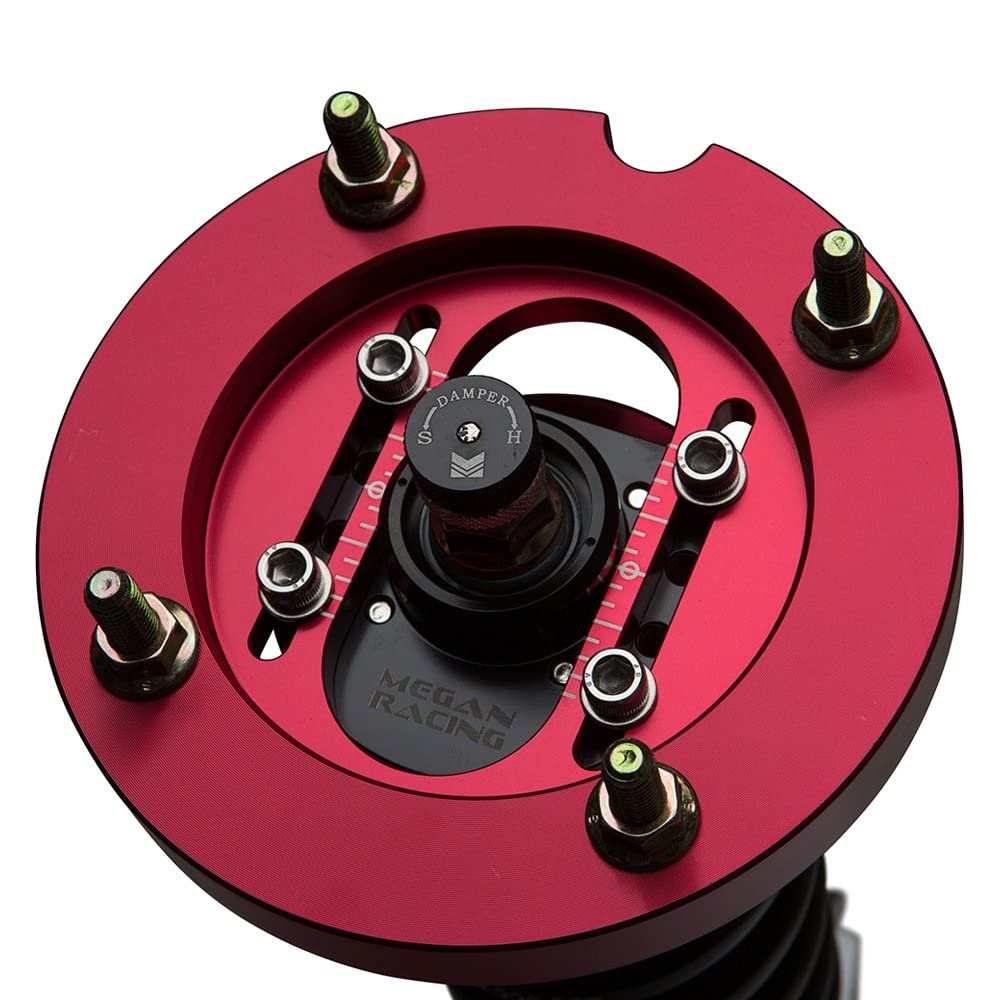 MR-CDK-FM05 Megan Racing Street Series Coilover Damper Kit