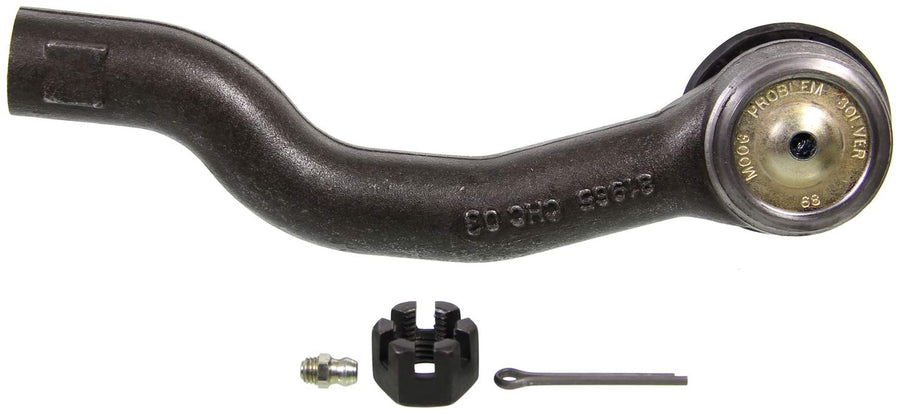 Steering Tie Rod End MOOG ES800048 for Nissan Frontier