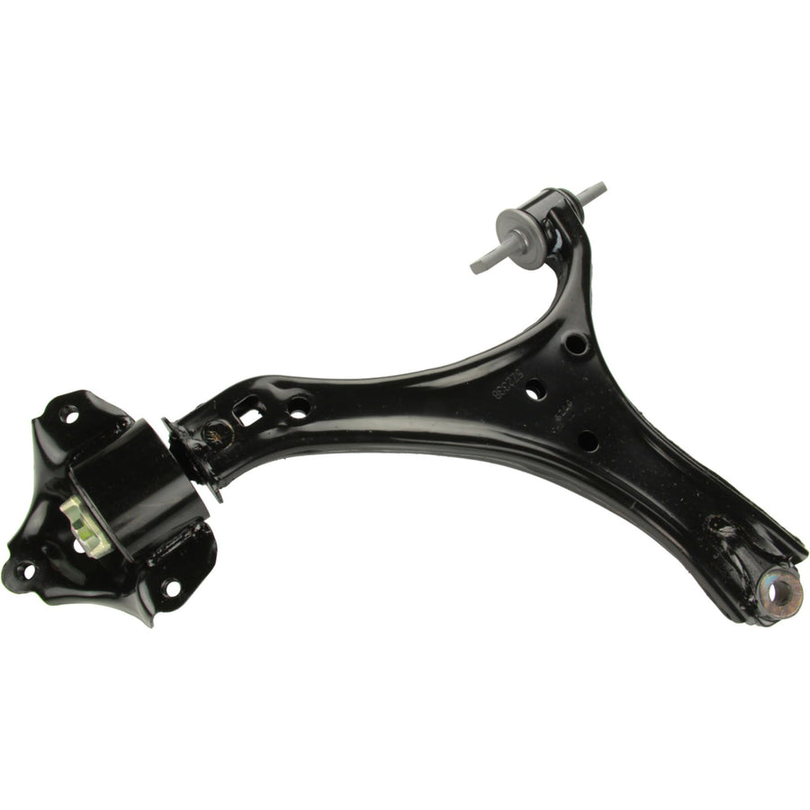 RK642509 MOOG Suspension Control Arm front right lower