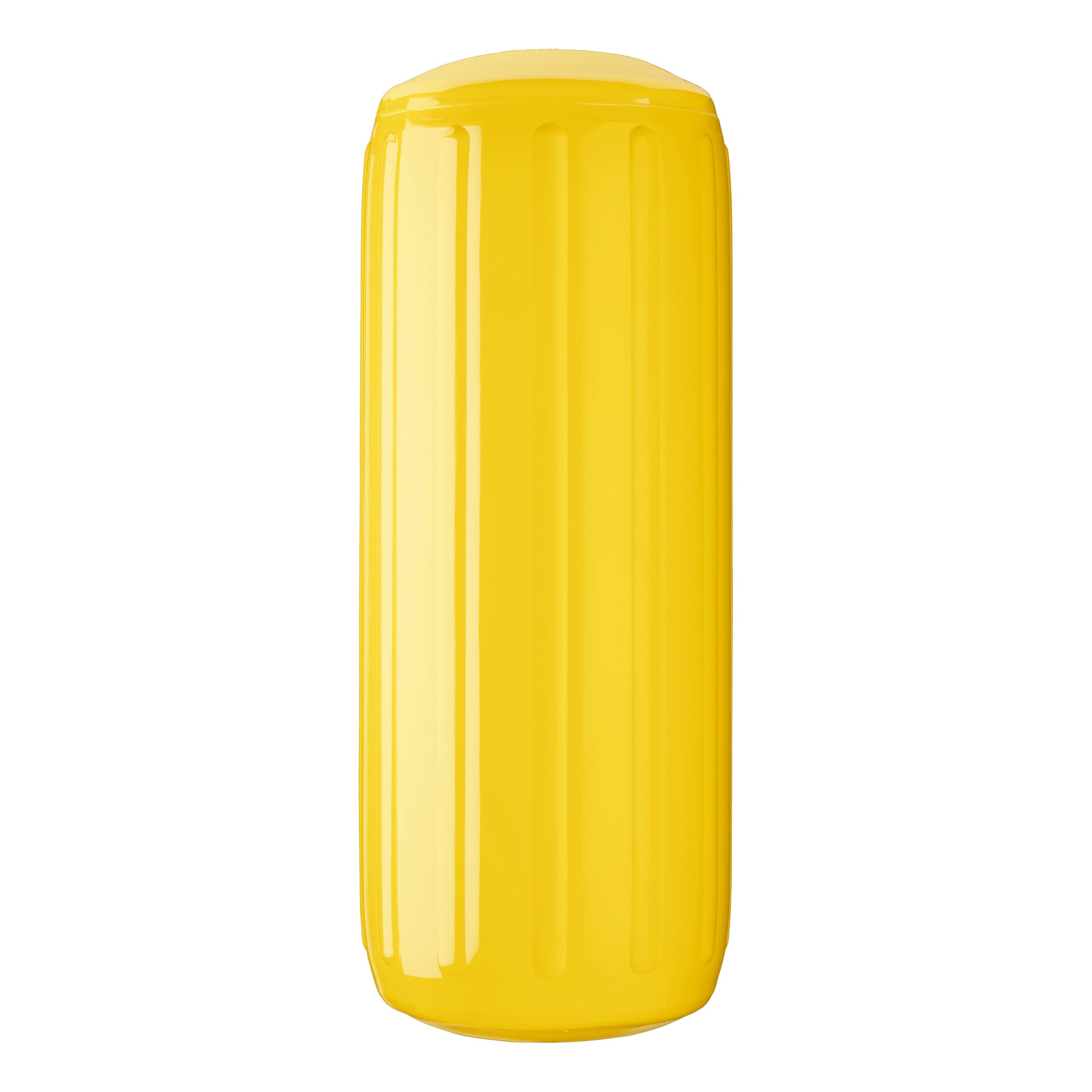 HTM-Series Polyform Boat Fender HTM-3 - Yellow